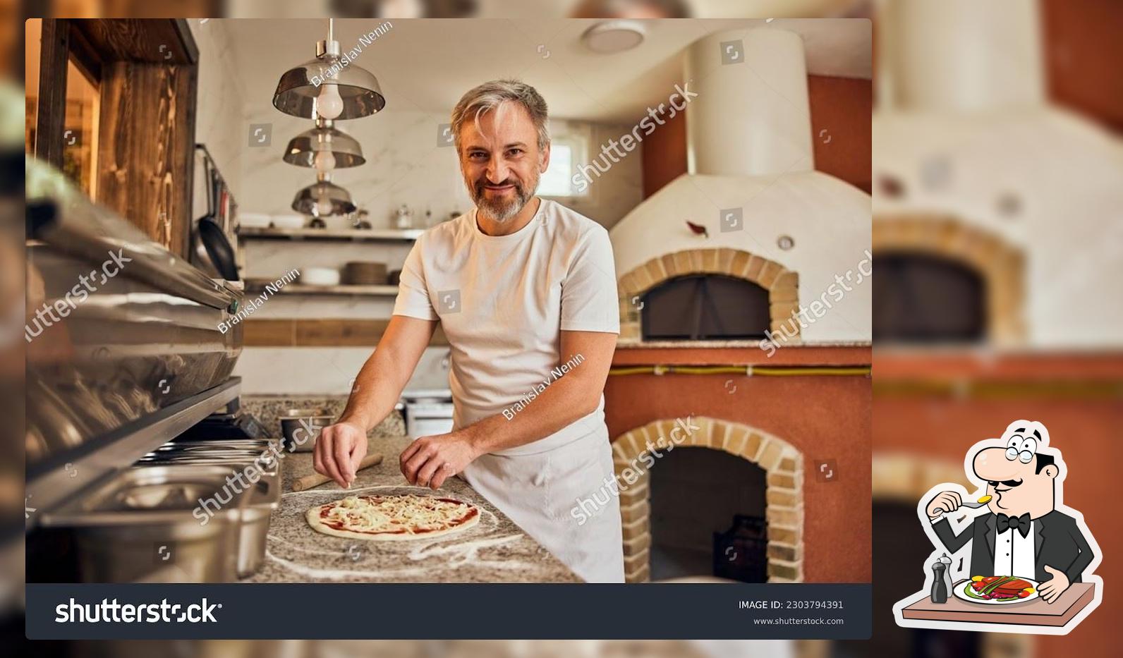 pizzeria