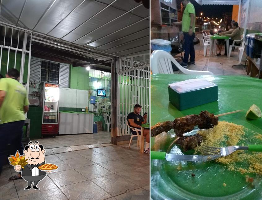 Restaurante E Churrasquinho Do Paulinho photo