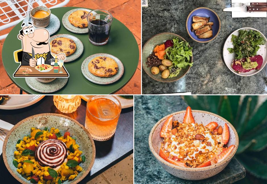 Botanikafé Pinheiros