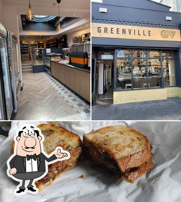 Greenville Deli (Rathmines) in Rathmines Restaurant reviews