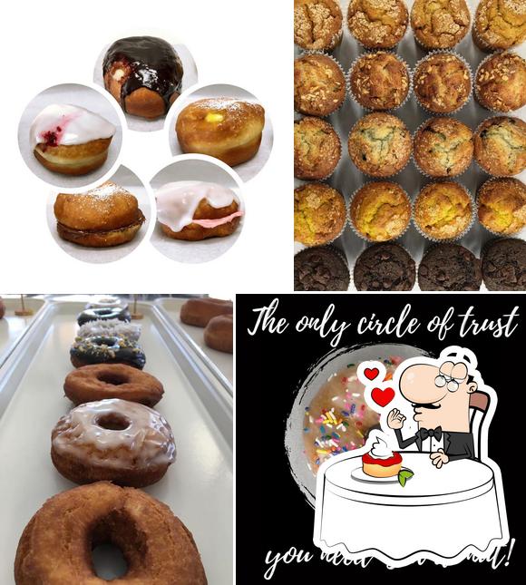 Hole Foods Bakery in Mesquite Restaurant reviews