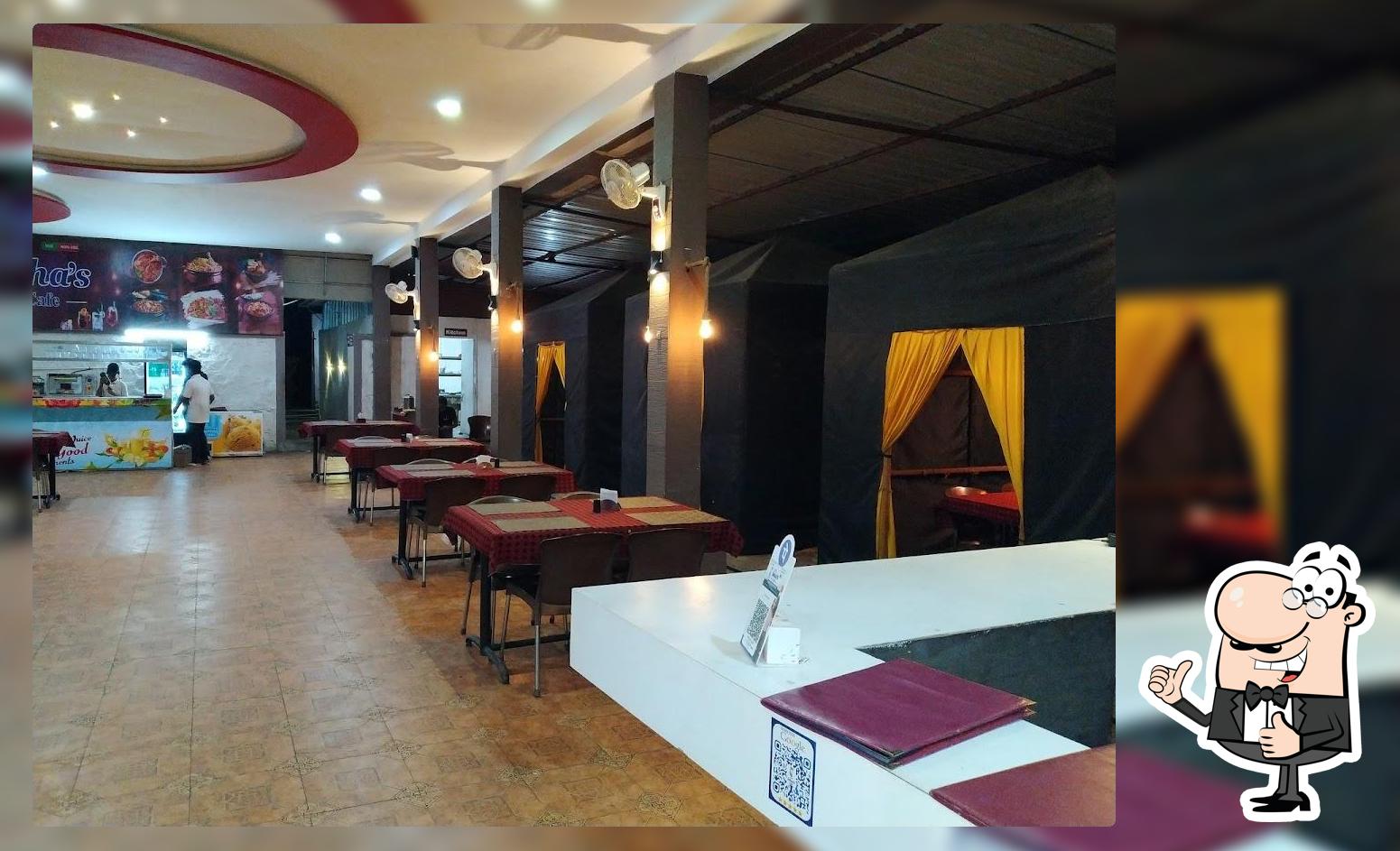 Hotel Gurudatta pure veg