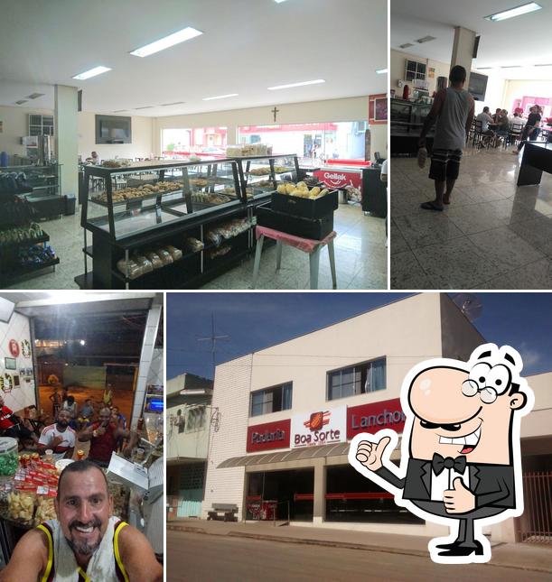 Padaria Boa Sorte