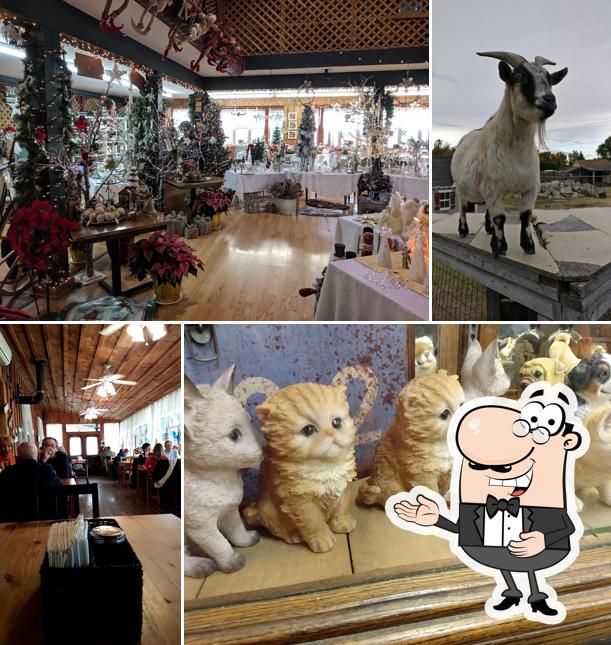 Dutch Mill Country Market, 533 Millgrove Side Rd in Hamilton Restaurant reviews