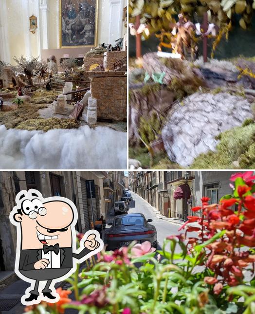 Guarda gli esterni di Gli Archi