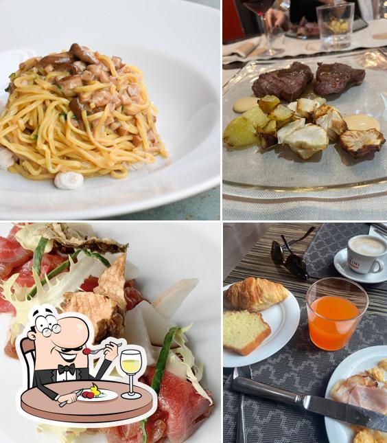 Platti al Gusto Ristorante Torino