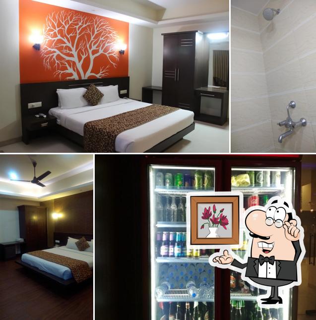 Hotel Reevanta