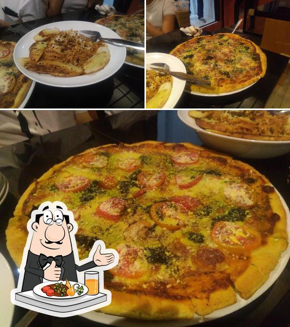 Kristine Grace Garden Cafe, Quezon City Restaurant reviews