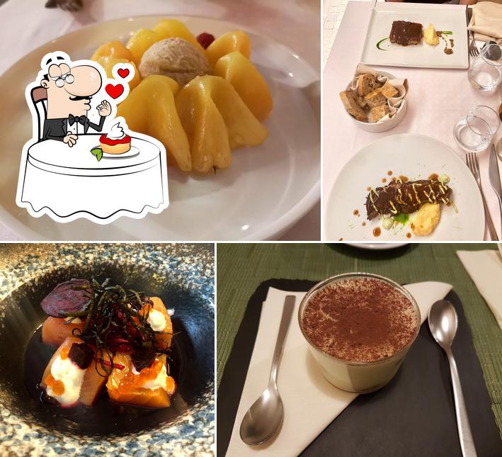 La Caneva Bistrot Mediterraneo