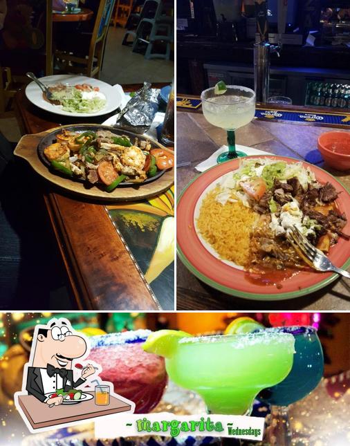 La Tonalteca Millsboro DE in Millsboro Restaurant menu and reviews