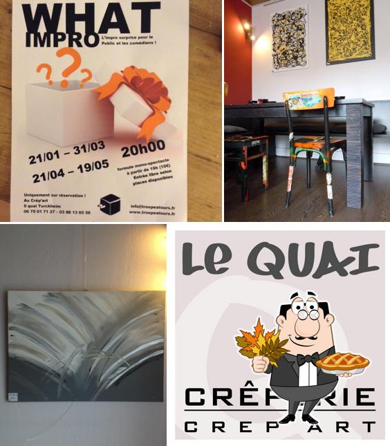 Image de Le Quai Crêp'Art