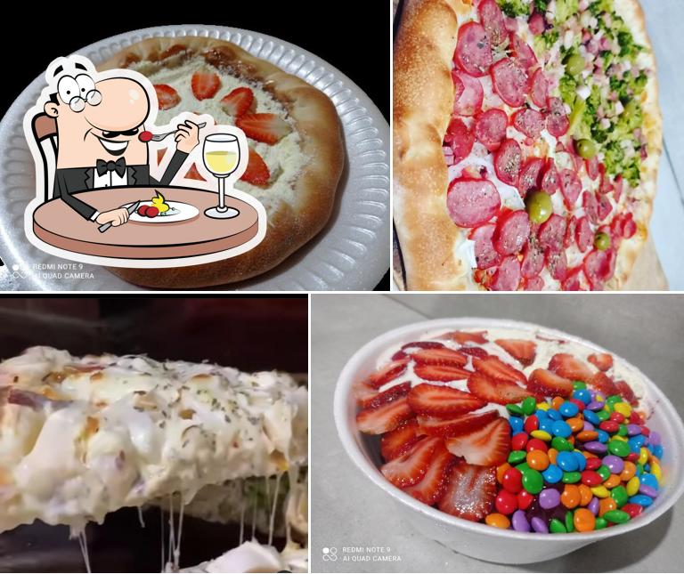 Master pizza