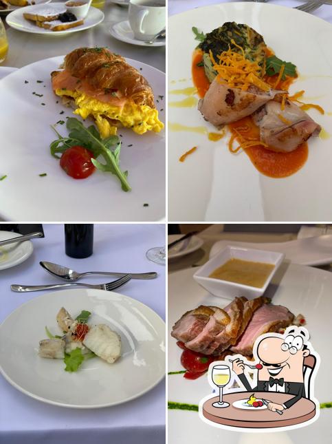 Momenti Restaurant