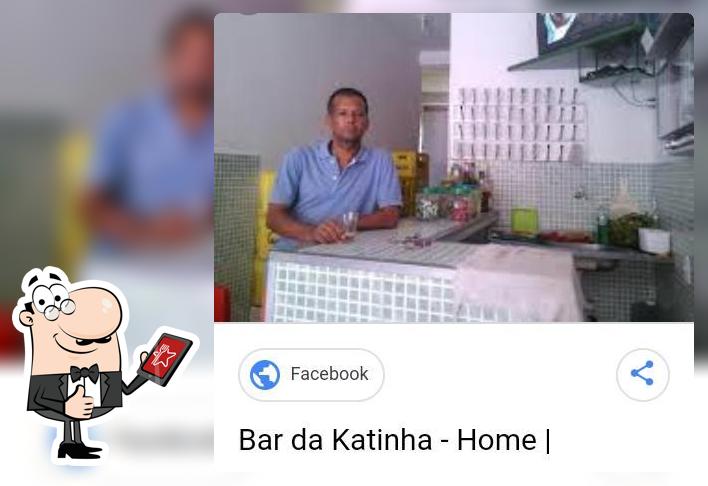 Bar da Katinha