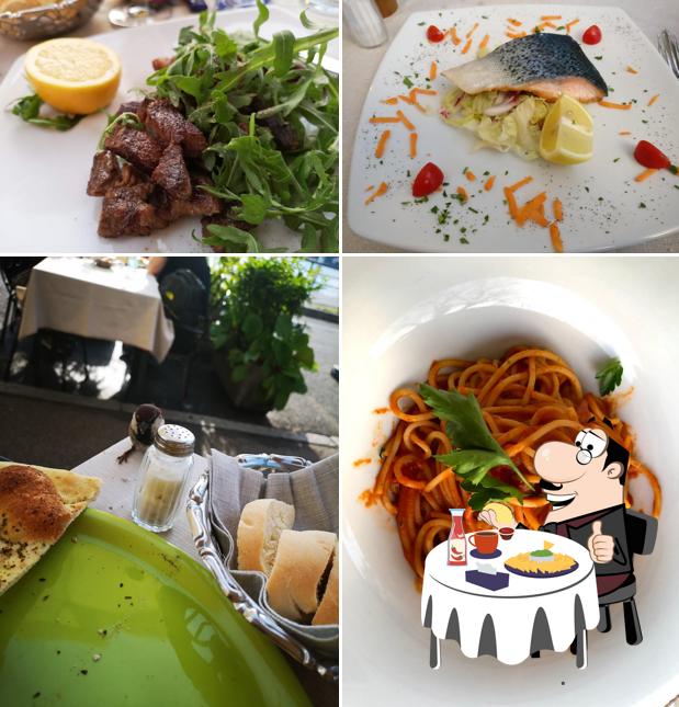 Ristorante Cervo