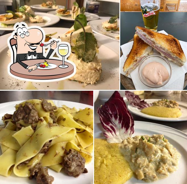 Albergo Ristorante Slalom
