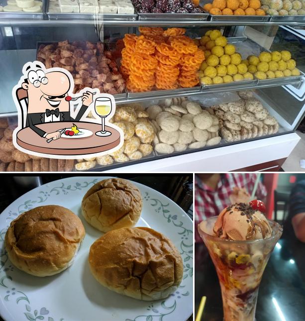 Aluvila Bakers, Attingal Restaurant reviews
