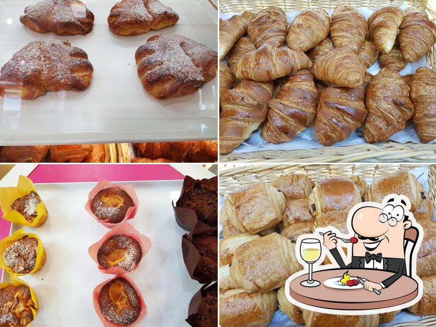 Artesienne des pains boulangerie pluchart david et arnaud