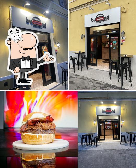 Buono burger