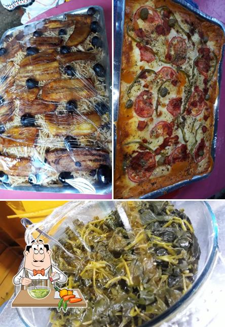 Cantinho das Típicas