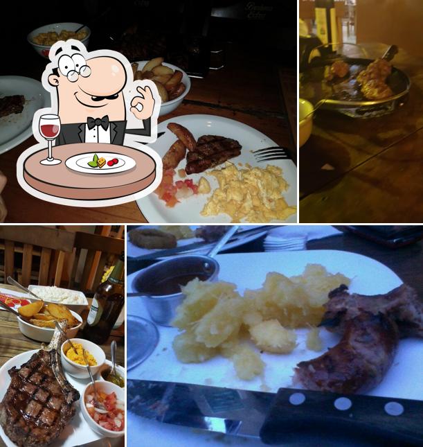 Casa Amaral - Carnes e Afins