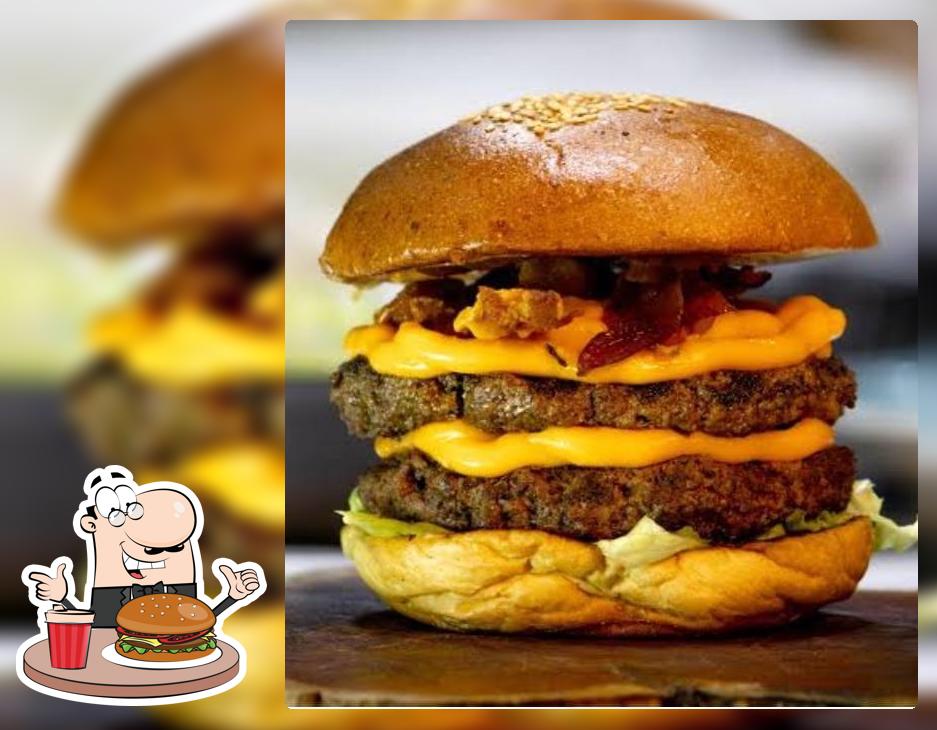 Galego Burgers Artesanais