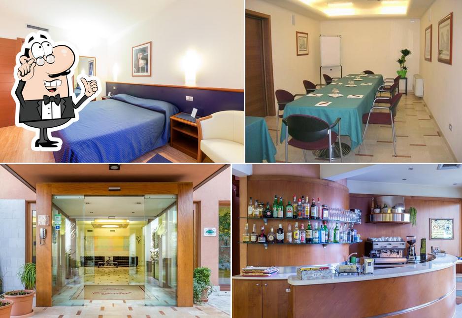 Hotel Ristorante Crystal