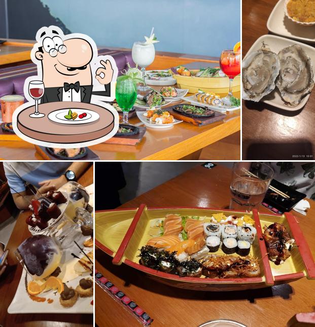 Limeira Sushi