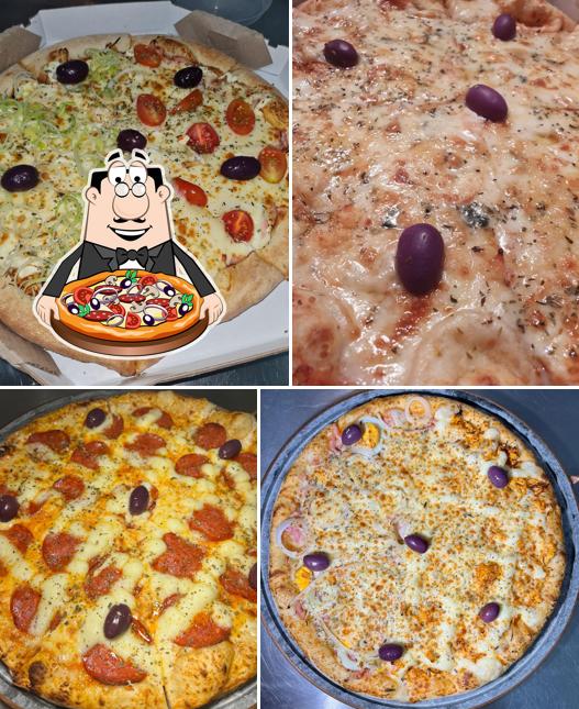 MY PIZZA VIX