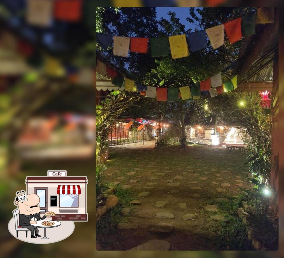 Pachamama - Art Cafe