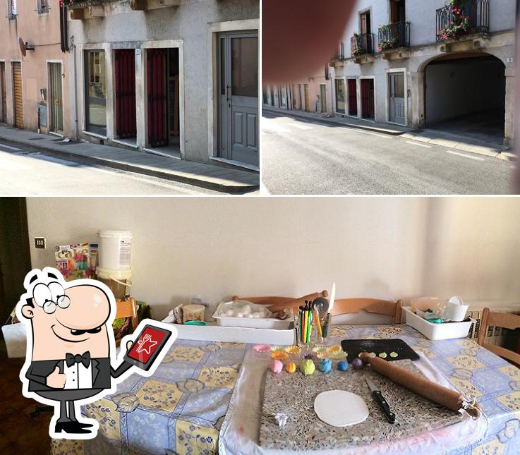 Panificio Pasticceria Righetto