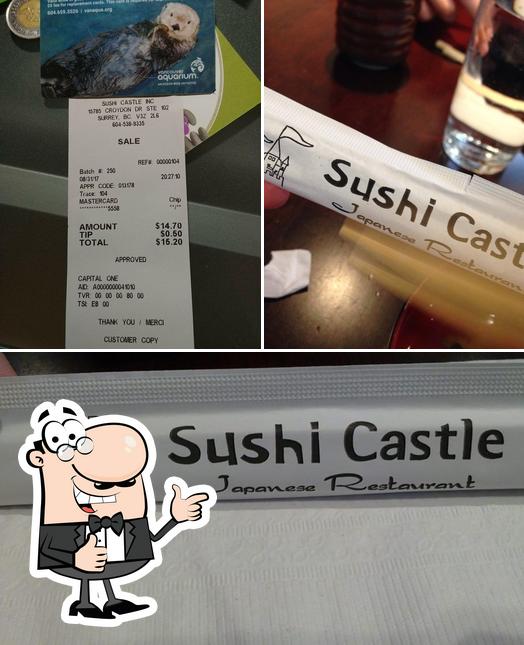 Image de Sushi Castle