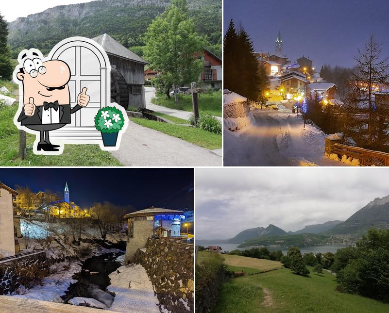Le Terroir Savoyard