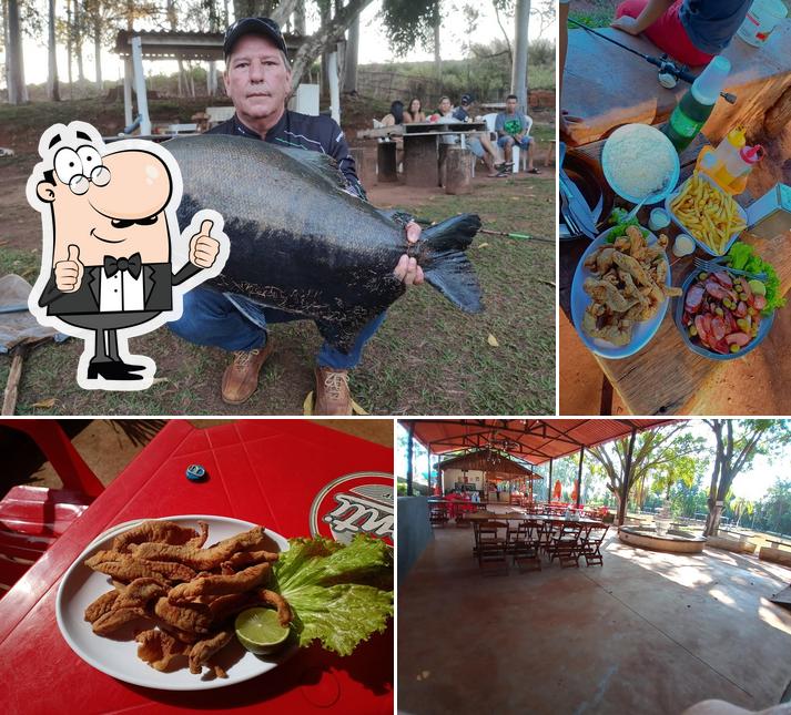 Top Fish Pesqueiro