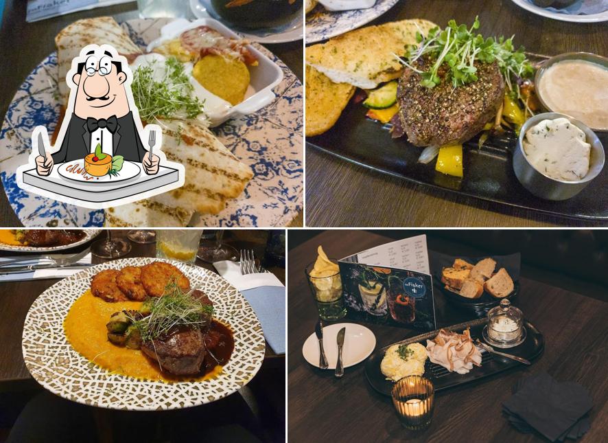 dasFiaker House of fine Catering