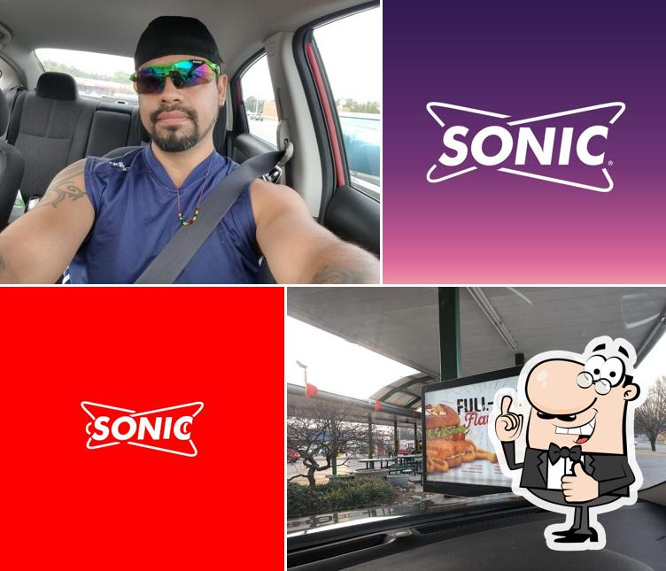 Sonic Drive-In photo