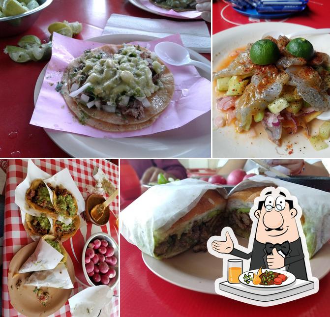 Restaurante Taqueria El Paisa, Tecate Opiniones del restaurante