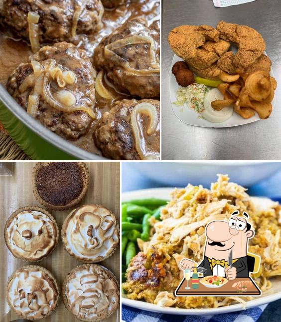 Find the best place to eat in New Madrid, winter 2023 Restaurant Guru