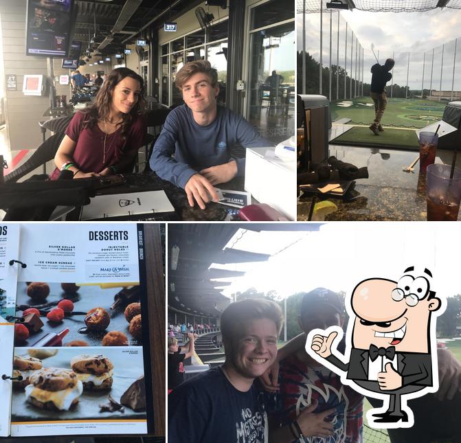 Topgolf in Huntsville Restaurant reviews