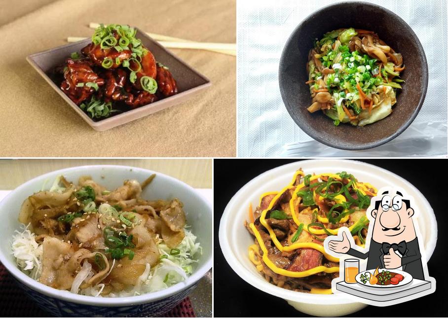 YakiDon