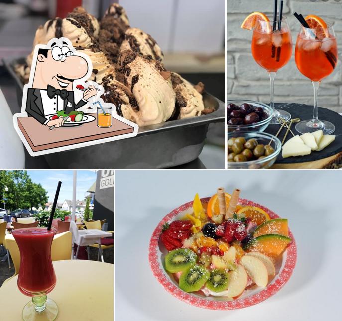 Eiscafé Quovadis Heitersheim