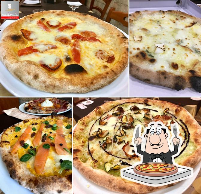 Pizzeria Màmà
