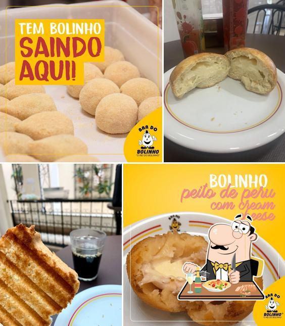 Bar do Bolinho
