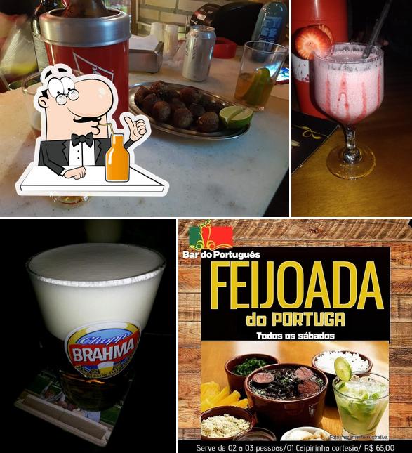 Bar do Português