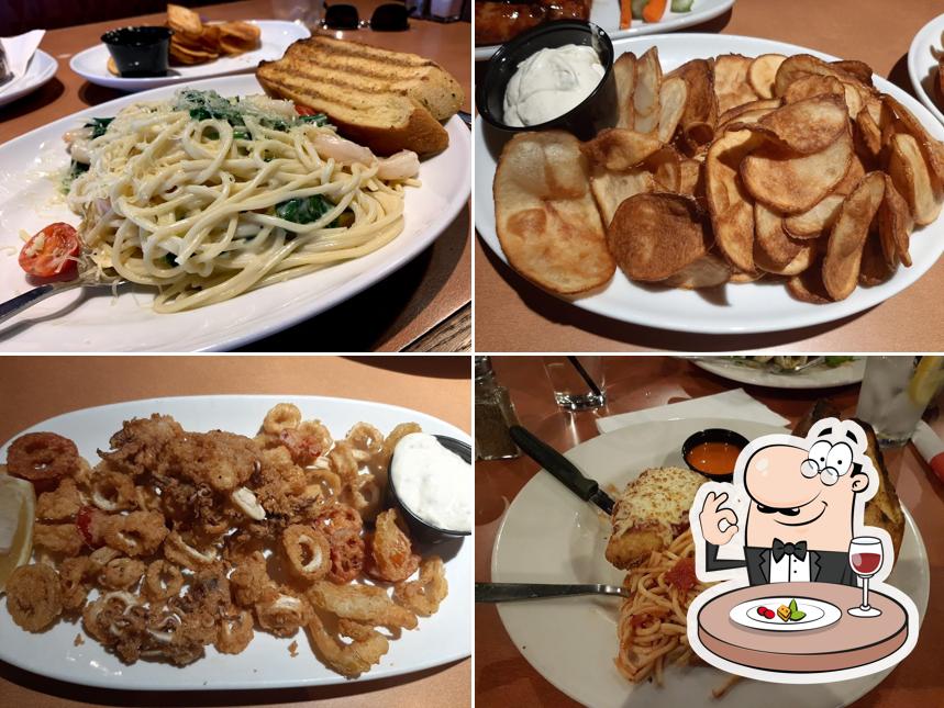 Boston Pizza