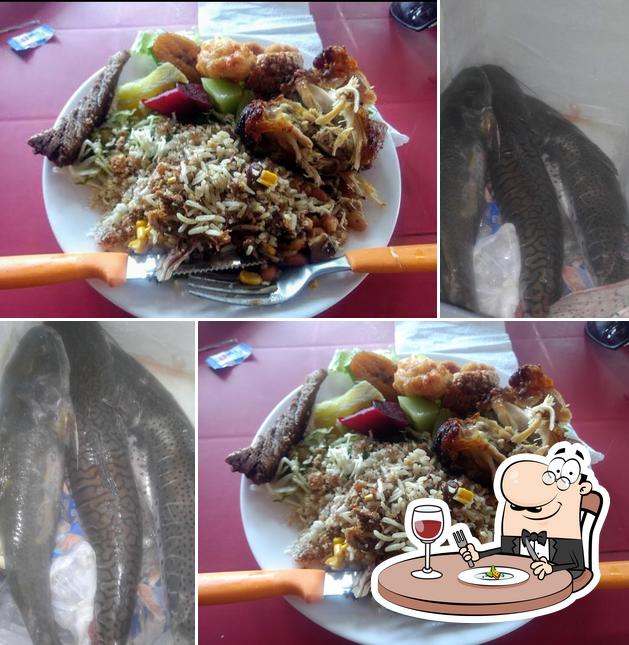 Cozinha Mineira