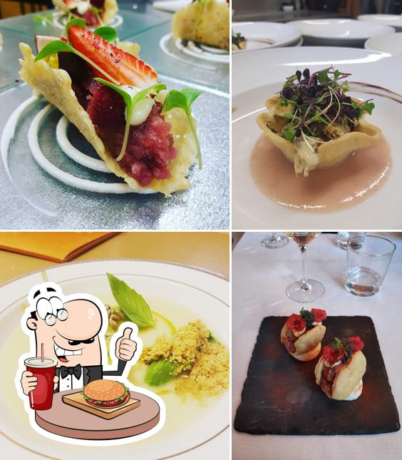 Fermes Chi Osteria