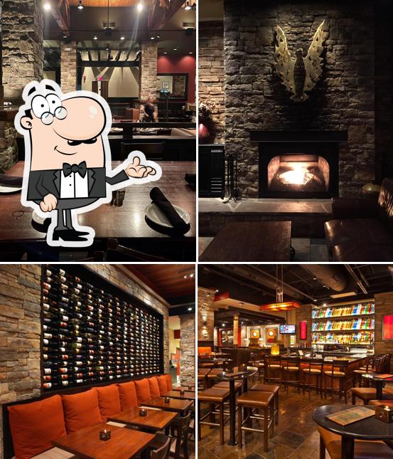 Best romantic restaurants in Bartlett, winter 2024 Restaurant Guru
