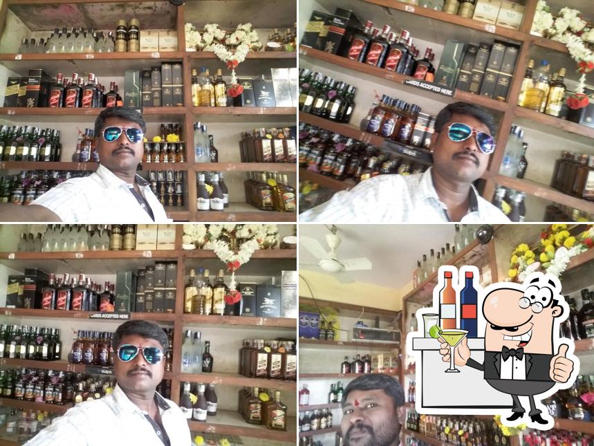 Ganesh Bar and Restaurant