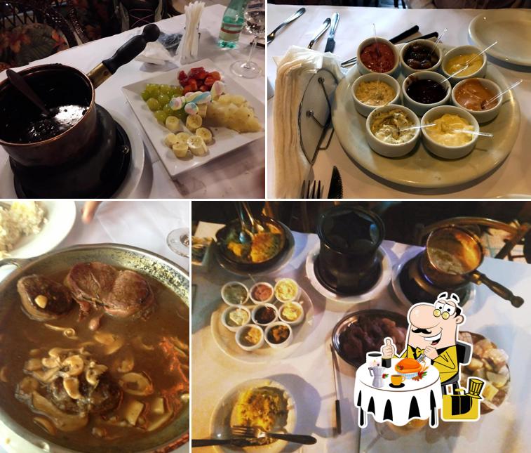Maffagio Restaurante